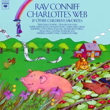 Ray Conniff: Charlotte's Web And Other Children's Favorites