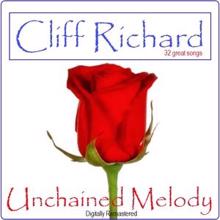 Cliff Richard: As Time Goes By