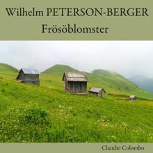 Claudio Colombo: Wilhelm Peterson-Berger: Frösöblomster
