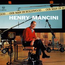Henry Mancini & His Orchestra and Chorus: Bachelor In Paradise