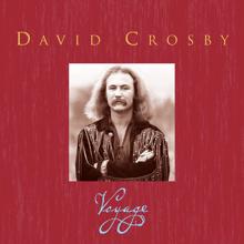 David Crosby: Voyage