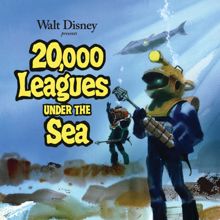 Paul J. Smith: 20,000 Leagues Under the Sea