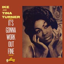 Ike & Tina Turner: Tinaroo