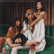 Wiz Khalifa: We're Not Even