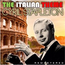 Cyril Stapleton: Gelsomina (Remastered)