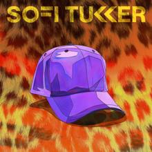Sofi Tukker: Purple Hat