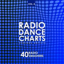 Various Artists: Radio Dance Charts, Vol. 4 (40 Radio Smashers)