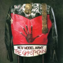 New Model Army: Ten Commandments (2005 Remaster)