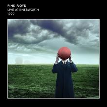 Pink Floyd: Sorrow (Live at Knebworth 1990)