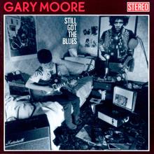 Gary Moore: Still Got The Blues