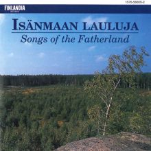 The Candomino Choir, Tauno Satomaa: Pacius : Suomen laulu [Finland's Song]