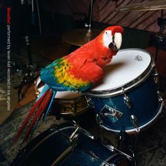 Leven Kali: BREATHE!