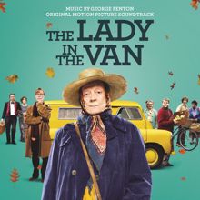 George Fenton: The Lady in the Van (Original Motion Picture Soundtrack)