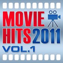 Movie Sounds Unlimited: Movie Hits 2011 Vol. 1