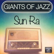 Sun Ra: Fall off the Log