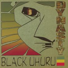 Black Uhuru: Dread to Be Rasta