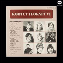 Various Artists: Kootut teokset VI