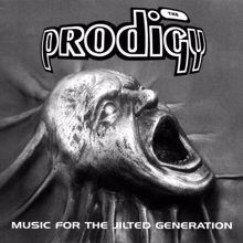 The Prodigy: The Heat (The Energy)