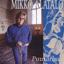 Mikko Alatalo: Kun mikään ei tunnu miltään