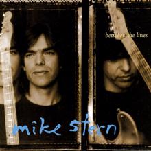 Mike Stern: Between The Lines