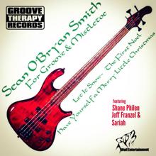 Sean O'Bryan Smith: For Groove and Mistletoe