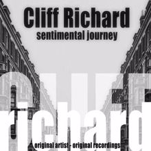 Cliff Richard: Mean Women Blues