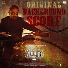 Anirudh Ravichander: Vikram (Original Background Score)