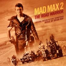 Brian May: Mad Max 2: The Road Warrior Finale and Largo