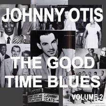 Johnny Otis: Three Magic Words
