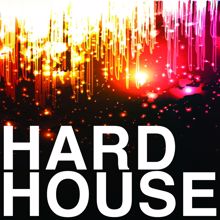 Various Artists: Club Sessions Hard House