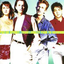 Prefab Sprout: Cars and Girls