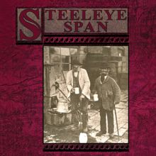 Steeleye Span: When I Was On Horseback (BBC "Peel's Sunday Concert" 15 September 1971)