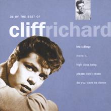 Cliff Richard And The Drifters: Apron Strings (Live)
