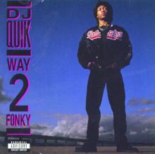 DJ Quik: America'z Most Complete (No One Can Do It Better)