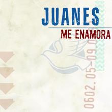 Juanes: Me Enamora