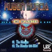 Rubén Murcia: The Monster