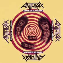 Anthrax: State Of Euphoria (30th Anniversary Edition) (State Of Euphoria30th Anniversary Edition)
