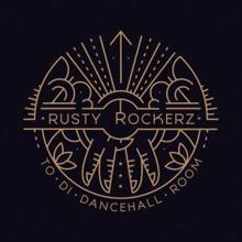 Rusty Rockerz: Low Rider