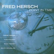 Fred Hersch: Point in Time