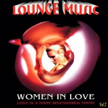 Various Artists: Lounge Music Vol.2: Women in Love