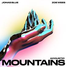 Jonas Blue: Mountains (Acoustic) (MountainsAcoustic)