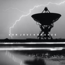 Bon Jovi: Bounce (Album Version)