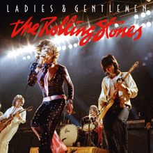 The Rolling Stones: Sweet Virginia (Live) (Sweet Virginia)