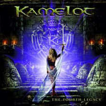 Kamelot: The Fourth Legacy
