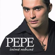 Pepe: Inima nebuna