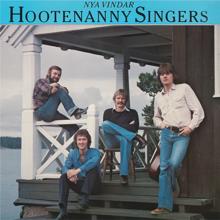 Hootenanny Singers: Brittisk ballad