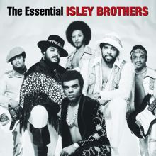 The Isley Brothers: Brown Eyed Girl
