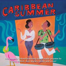 Larry Hall: Caribbean Summer