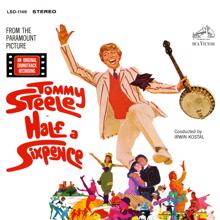Tommy Steele: Half a Sixpence (Original Soundtrack Recording)