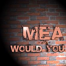 MEA: Would You (Original Mix)